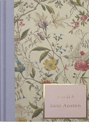 Emma (Heritage Collection) by Austen, Jane