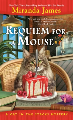 Requiem for a Mouse by James, Miranda