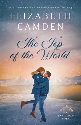 The Top of the World by Camden, Elizabeth