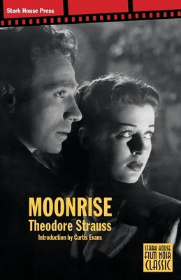 Moonrise by Strauss, Theodore