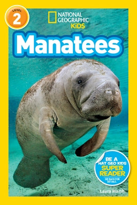 Manatees by Marsh, Laura