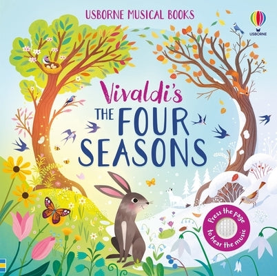 Four Seasons by Watt, Fiona