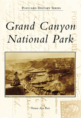 Grand Canyon National Park by Ratz, Thomas Alan