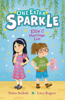 Ellie and the Marriage List by Seabolt, Tricia