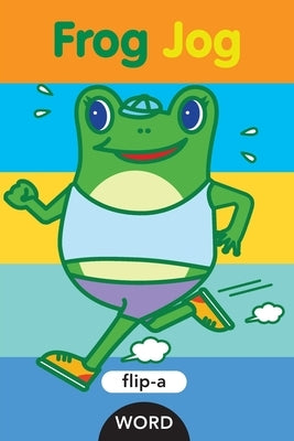 Frog Jog by Ziefert, Harriet