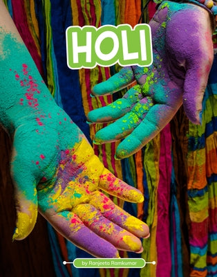 Holi by Ramkumar, Ranjeeta