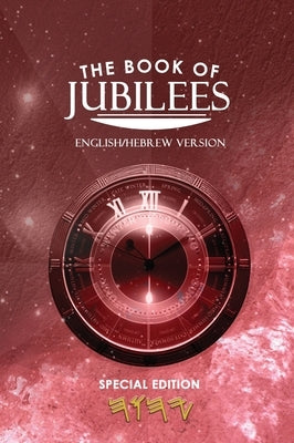 The Book of Jubilees by Melek, Jediyah