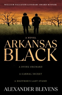 Arkansas Black by Blevens, Alexander