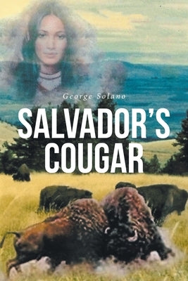 Salvador's Cougar by Solano, George