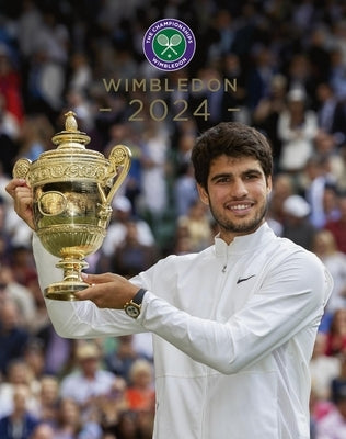 Wimbledon 2024 by Newman, Paul