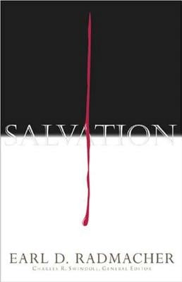 Salvation by Radmacher, Earl D.