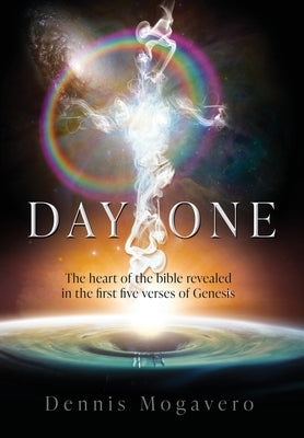 Day One: The heart of the bible revealed in the first five verses of Genesis by Mogavero, Dennis