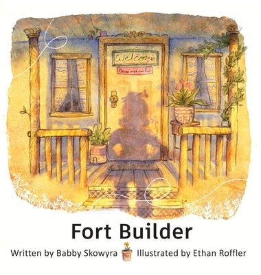 Fort Builder by Skowyra, Babby