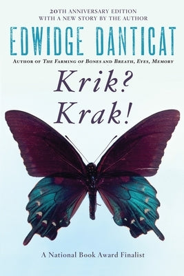 Krik? Krak! by Danticat, Edwidge