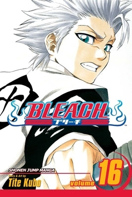 Bleach, Vol. 16: Knight of Wijnruit by Kubo, Tite