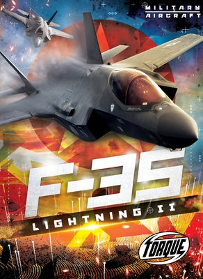 F-35 Lightning II by McKinney, Donna