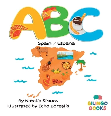 ABC Spain / España by Simons, Natalia