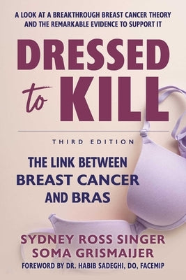 Dressed to Kill by Singer, Sydney Ross