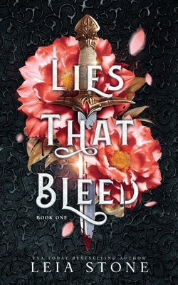 Lies That Bleed by Stone