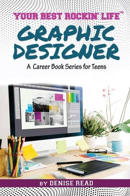 Graphic Designer by Read, Denise