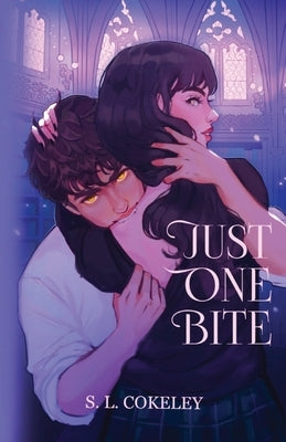 Just One Bite by Cokeley, S. L.