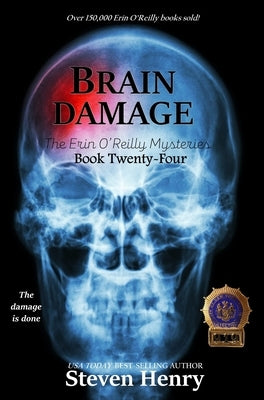 Brain Damage by Henry, Steven