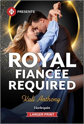 Royal Fianc?e Required by Anthony, Kali