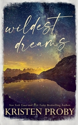 Wildest Dreams - Special Edition by Proby