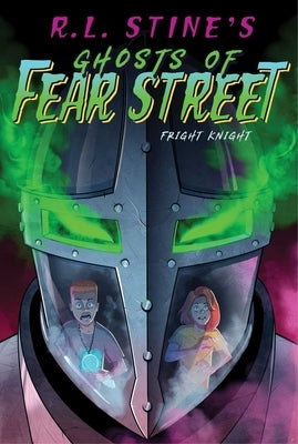 Fright Knight by Stine, R. L.