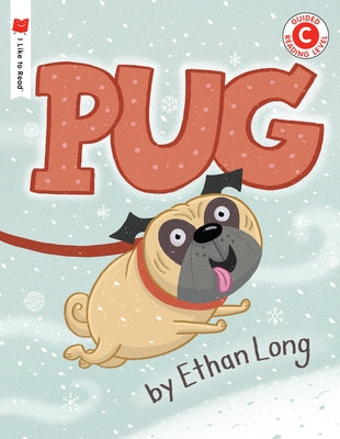 Pug by Long, Ethan