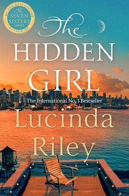 The Hidden Girl by Riley, Lucinda