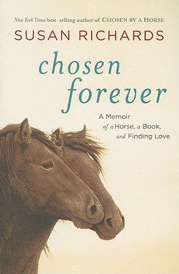 Chosen Forever by Richards, Susan