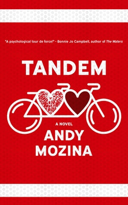 Tandem by Mozina, Andy