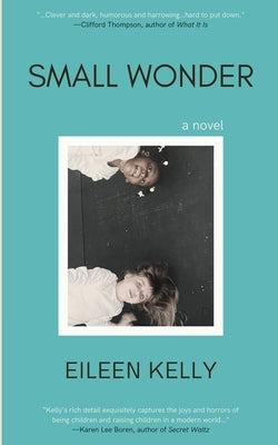 Small Wonder by Kelly, Eileen