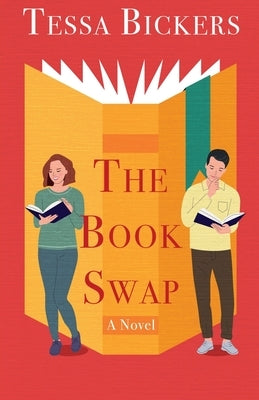 The Book Swap by Bickers, Tessa