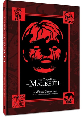 The Tragedie of Macbeth by Shakespeare, William