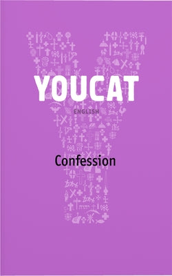 Youcat Confession by Youcat Foundation