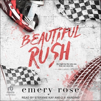 Beautiful Rush by Rose, Emery