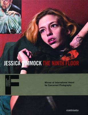 The Ninth Floor by Dimmock, Jessica