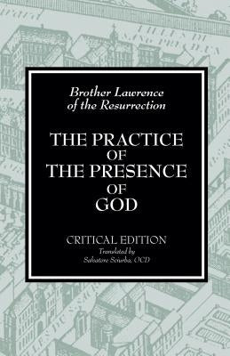 The Practice of the Presence of God by De Meester, Conrad