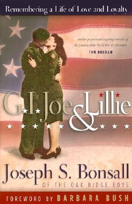 GI Joe & Lillie by Bonsall, Joseph S.