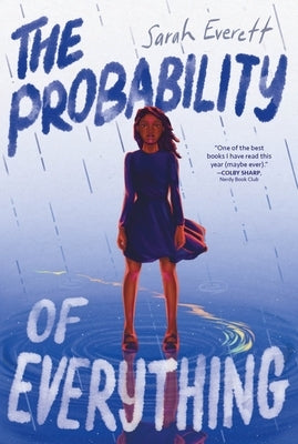 The Probability of Everything by Everett, Sarah
