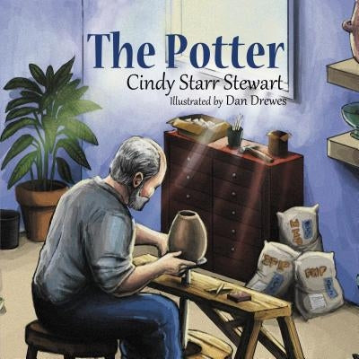 The Potter by Stewart, Cindy Starr