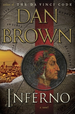 Inferno by Brown, Dan