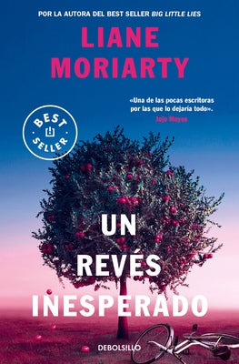 Un Rev?s Inesperado / Apples Never Fall by Moriarty, Liane