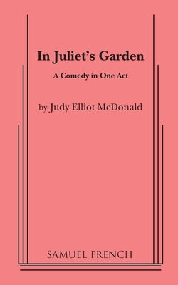 In Juliet's Garden by Elliot McDonald, Judy