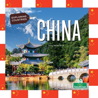 China by Brink, Tracy Vonder