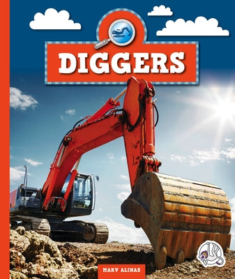 Diggers by Alinas, Marv