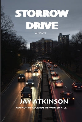 Storrow Drive by Atkinson, Jay
