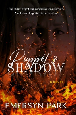 Puppet's Shadow by Park, Emerysn J.